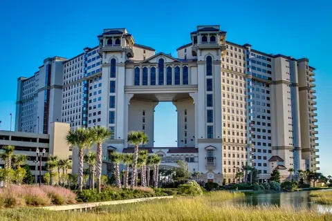 100 N Beach Blvd., North Myrtle Beach, SC