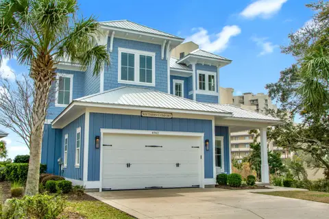 4942 Salt Creek Ct., North Myrtle Beach, SC