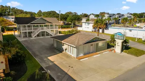 3802 S Ocean Blvd., North Myrtle Beach, SC