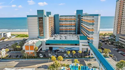 1501 S Ocean Blvd., Myrtle Beach, SC