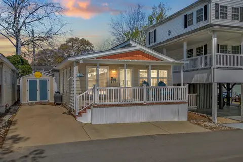 6001 - 5604 S Kings Hwy., Myrtle Beach, SC