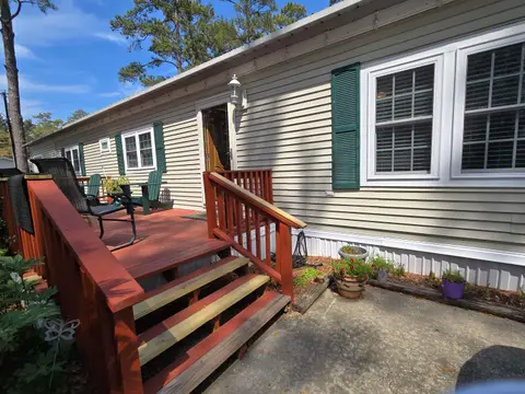 420 Delton Dr., Garden City Beach, SC