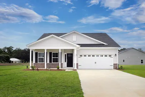 431 Atamasco Ct., Conway, SC