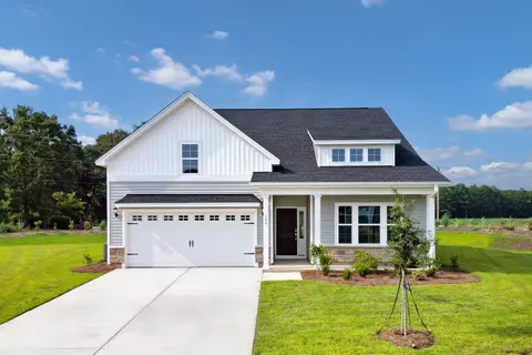 464 Atamasco Ct., Conway, SC