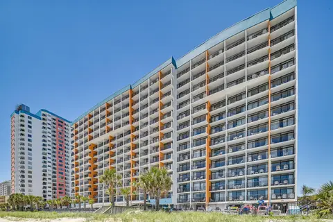 1501 S Ocean Blvd., Myrtle Beach, SC