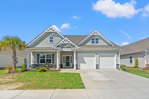 2037 Great Blue Heron Dr., Little River, SC