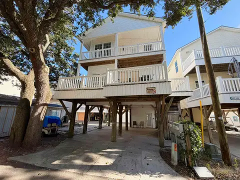 6001 - 1125 S Kings Hwy., Myrtle Beach, SC