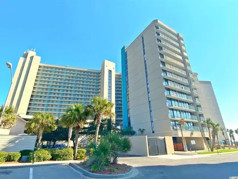 201 74th Ave. N, Myrtle Beach, SC