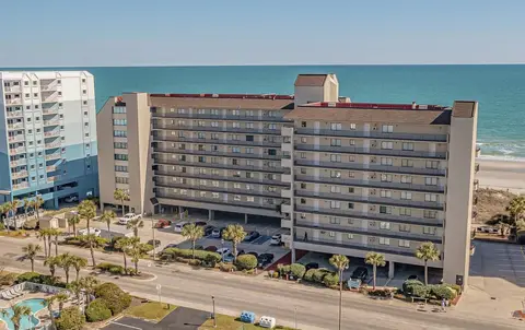 4719 S Ocean Blvd., North Myrtle Beach, SC