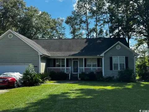 78 Joys Pl., Andrews, SC
