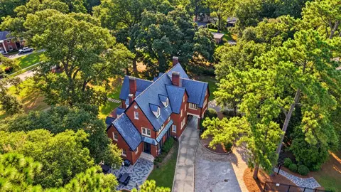 1503 Elm St., Conway, SC