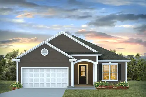 355 Hadley Springs Ave, Longs, SC