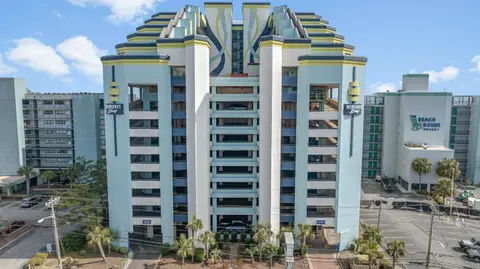 6804 N Ocean Blvd., Myrtle Beach, SC