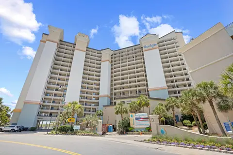 4800 S Ocean Blvd., North Myrtle Beach, SC