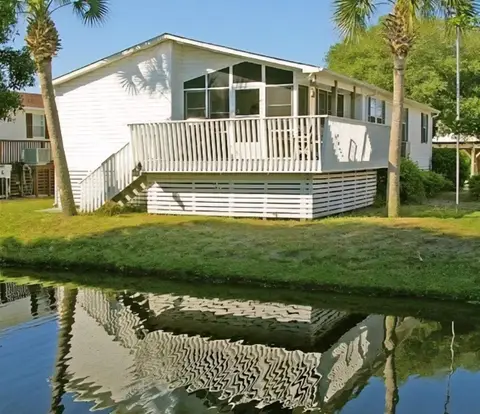 1693 Mason Circle, Surfside Beach, SC