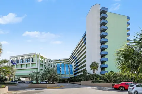 1105 S Ocean Blvd., Myrtle Beach, SC
