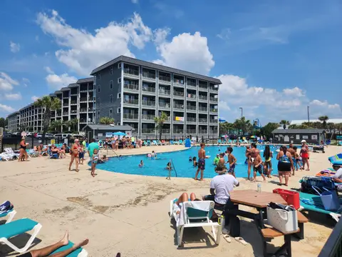 5905 S Kings Hwy., Myrtle Beach, SC