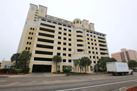 2000 N Ocean Blvd., Myrtle Beach, SC
