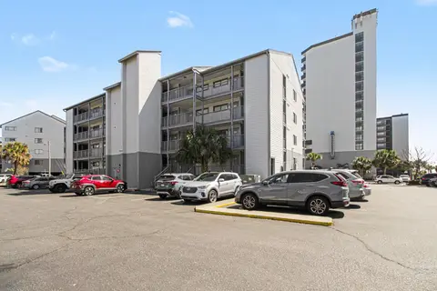 2000 S Ocean Blvd., Myrtle Beach, SC