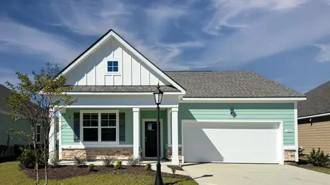 1289 Woodhouse Dr, Ash, NC