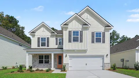 2109 Eloise Ln, Conway, SC