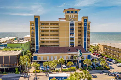 1200 N Ocean Blvd. N, Myrtle Beach, SC