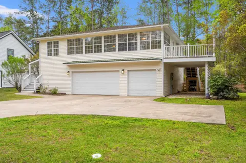 1015 Hagley Dr., Pawleys Island, SC