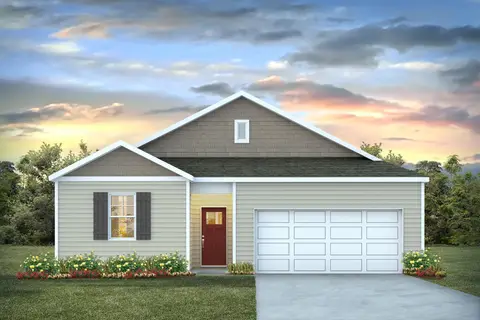1348 Parkside Ct, Conway, SC