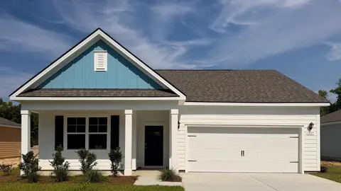 1337 Parkside Ct, Conway, SC