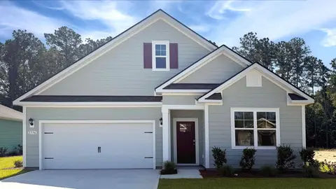 1336 Parkside Ct, Conway, SC