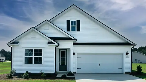 204 Squirrel Run Dr., Conway, SC
