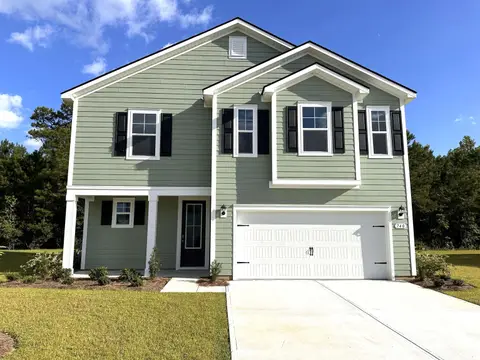 740 Doonbeg Ct., Conway, SC