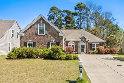 3108 Byrom Rd., Myrtle Beach, SC