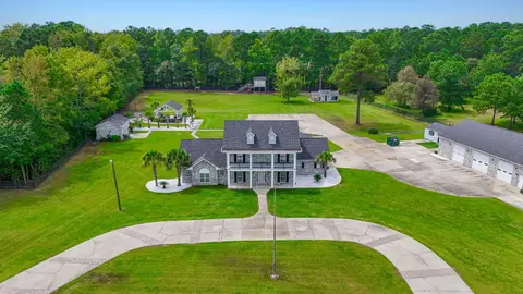6125 R C Sarvis Ln., Myrtle Beach, SC