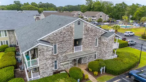 4711 Cobblestone Dr., Myrtle Beach, SC