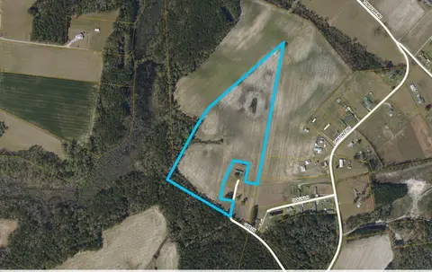 TBD G and B Ln, Loris, SC