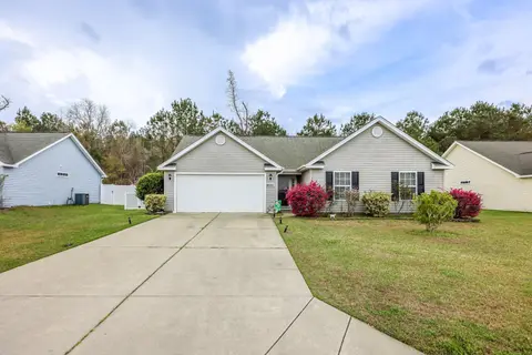 525 Carolina Woods Dr., Myrtle Beach, SC