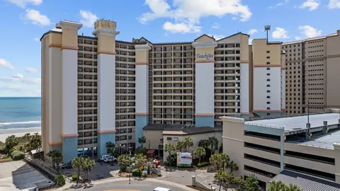 4800 S Ocean Blvd., North Myrtle Beach, SC