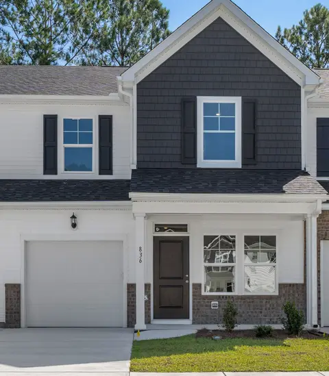 836 Palm Frond Way, Calabash, NC
