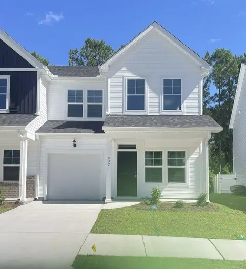 838 Palm Frond Way, Calabash, NC