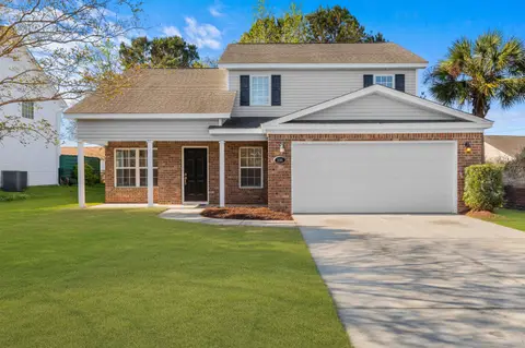 104 Molinia Dr., Murrells Inlet, SC