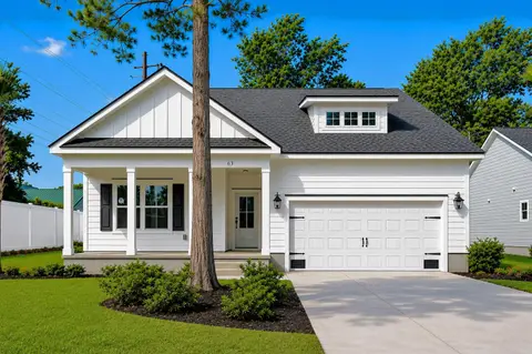 63 Blackgum Rd., Pawleys Island, SC