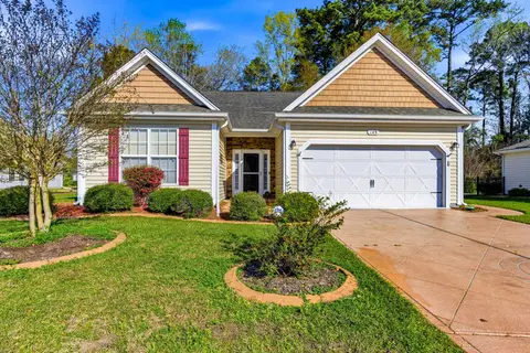 149 Myrtle Grande Dr., Conway, SC