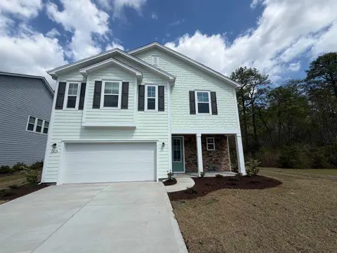 3238 Moss Bridge Ln., Myrtle Beach, SC