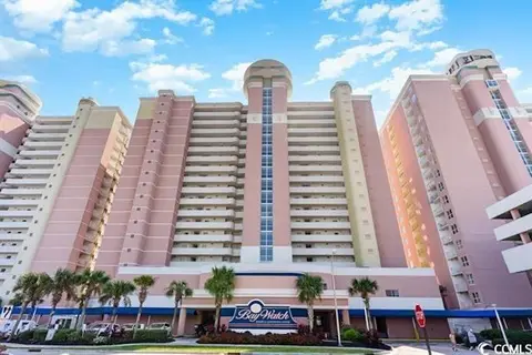 2801 S Ocean Blvd., North Myrtle Beach, SC