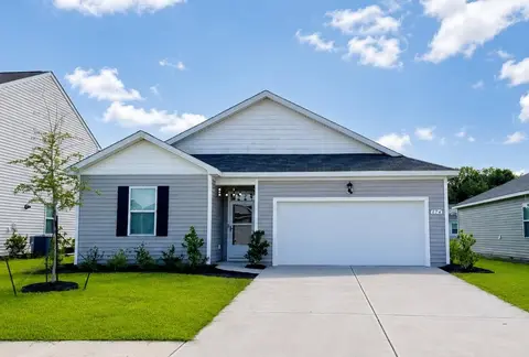 174 Honey Jar Way, Longs, SC