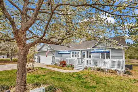 2214 Dykman Circle, Little River, SC