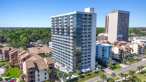 5511 N Ocean Blvd., Myrtle Beach, SC