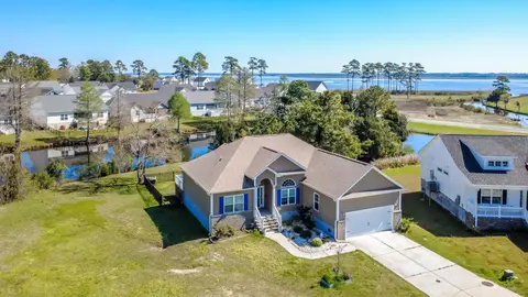 2804 Grassland Ln., Georgetown, SC