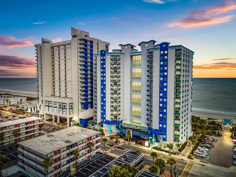 504 N Ocean Blvd., Myrtle Beach, SC